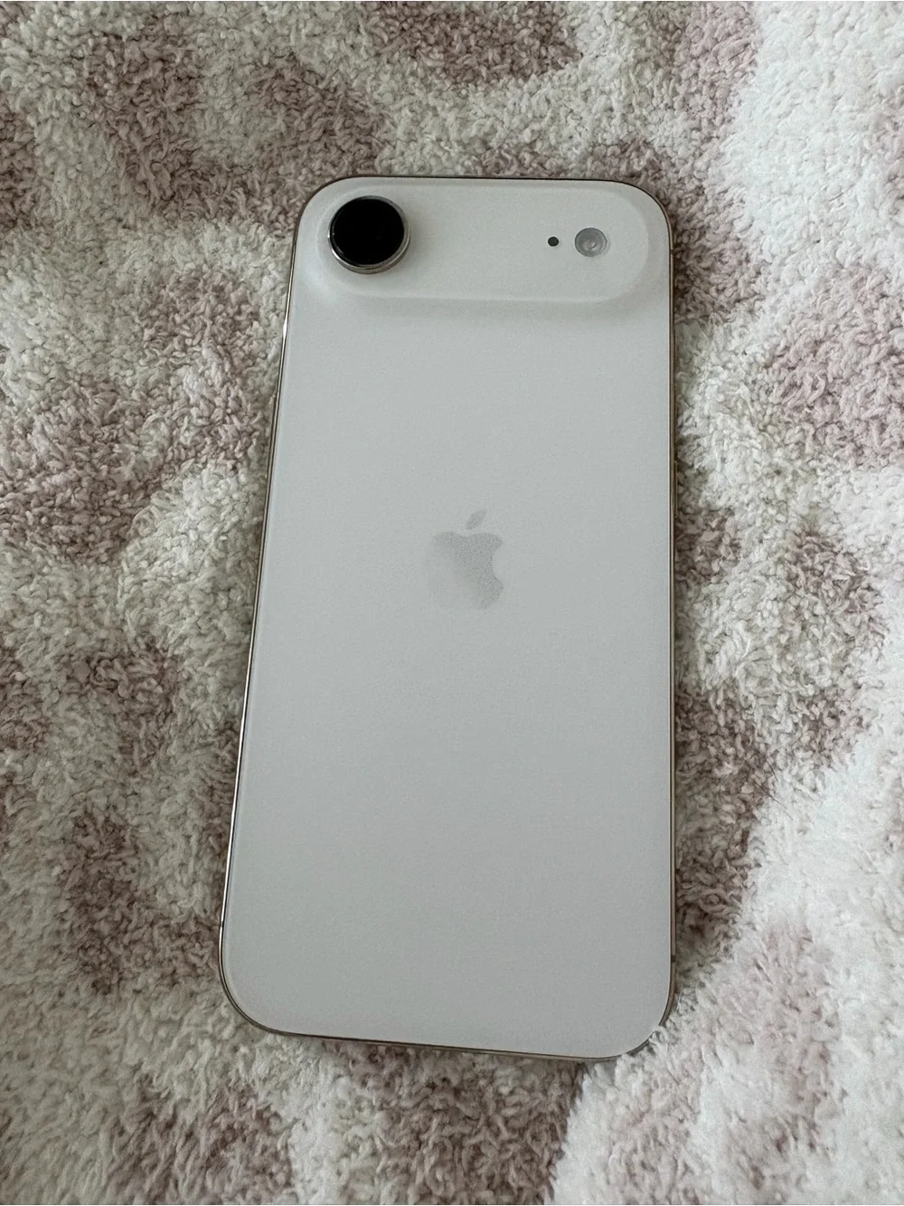 Att Apple iPhone Air